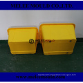 Plastik Tool for Container Box Molding